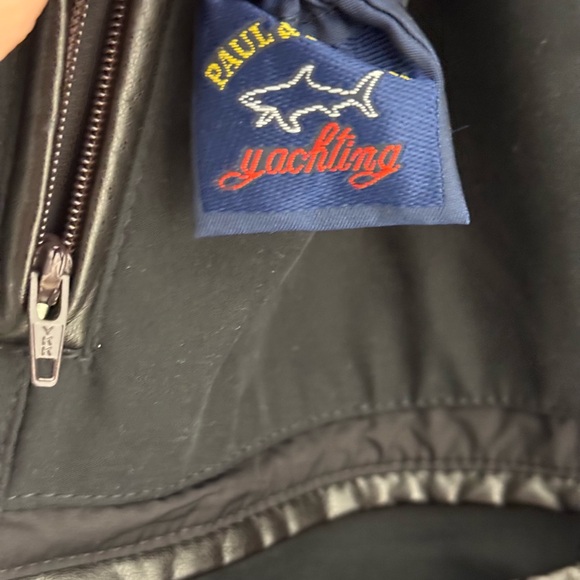 Paul & Shark yachting jacket XL - Picture 3 of 6